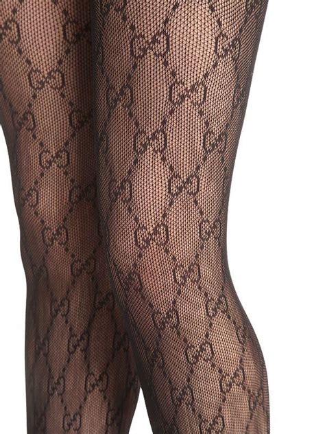 replica gucci stalkings|gucci tights gg.